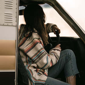 Hood: CALIFORNIA OLAS HOOD