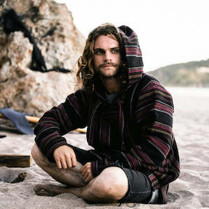 Hood: NOOSA OLAS HOOD