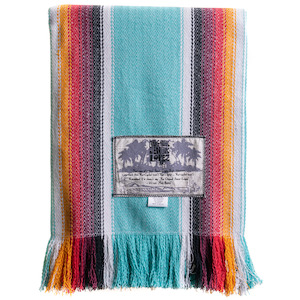 Blanket: REDONDO BLANKET