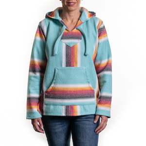 Hood: REDONDITA HOOD