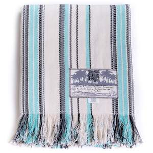 Blanket: MYKONOS BLANKET