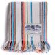 California Olas Blanket