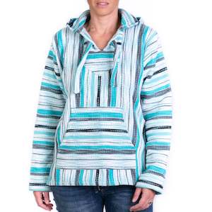 Hood: BORA BORA HOOD