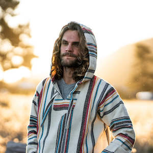 Hood: SANTA CRUZ HOOD