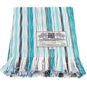 Blankets: BORA BORA BLANKET