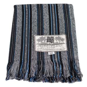 Blankets: BELLS BEACH SARAPE BLANKET