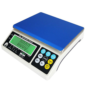 SWIA-JWL General Purpose Scale – Sensortronic Weighing & Inspection New Zealand