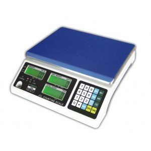 SWIA-JCL Counting Scale – Sensortronic Weighing & Inspection New Zealand