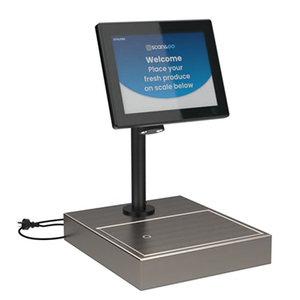 Tiliter AI Scale – Sensortronic Weighing & Inspection New Zealand