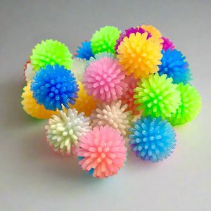 Fidget: Finger Squishy 25 set