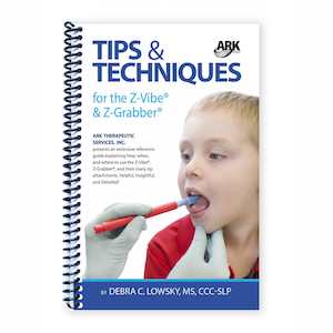 TIPS & TECHNIQUES FOR THE Z-VIBE BOOK