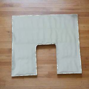 Weighted/ Pressure: Waterproof 5kg Shoulder Weight