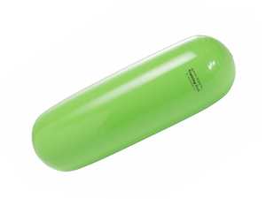 Gross Motor: Training Roll