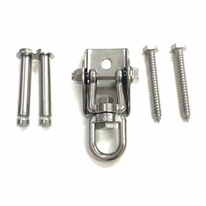 Gross Motor: Swivel Ceiling Attachment Set