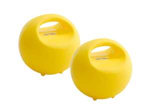 Gross Motor: Training Bowl (Set of 2)