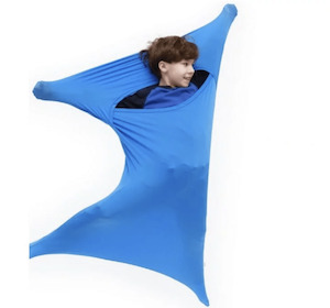 Gross Motor: Body Socks