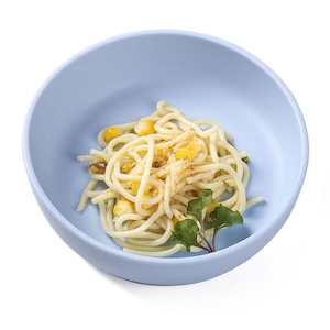 Oral Motor: Silicone Suction Bowl