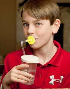 Oral Motor: Ark Lip Blok