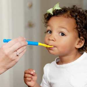 Oral Motor: Z-Vibe Spoon Tips