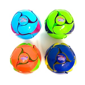 Visual: Switch Pitch By Hoberman