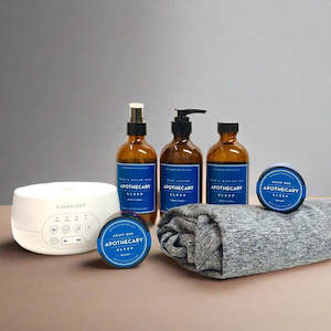 Sound: Dream Catcher Sleep Set