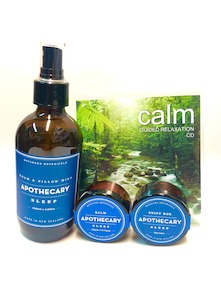 Sound: Relaxation Pack