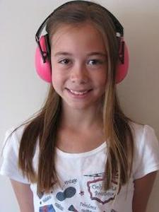 Sound: Children's Ear Muffs