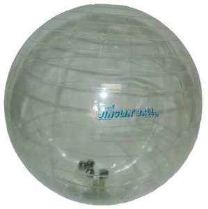 Sound: Jinglin' Ball