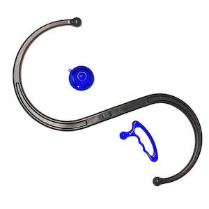 Weighted Pressure: Acupressure Massage Set