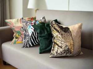 Weighted Pressure: Weighted Cushion 3kg (New Colours)