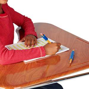 Weighted Pressure: Weighted Pencil Set