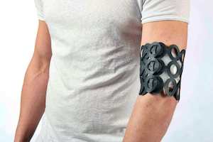 Weighted Pressure: Gripo Usyfix