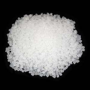 Weighted Pressure: Plastic Pellets (Black only)