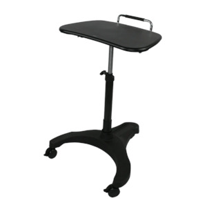 Balance Posture: Upanatom Mobile Laptop Sit Stand Desk