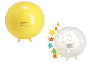 Balance Posture: Sit 'n' Gym Junior