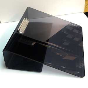 Balance Posture: Slope Board