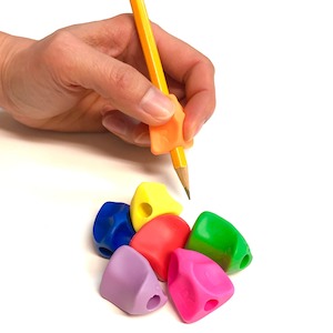 Fine Motor: Solo Grip 6 Set