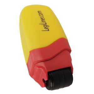 Handwriting: Legi Liner Dash Pen 9mm