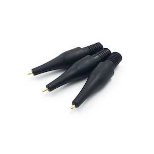 Handwriting: Z-Vibe Pen Tips Black (3 pack)