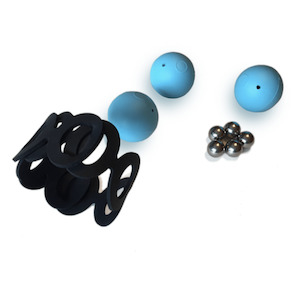 Handwriting: GripoFix Set