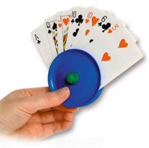 Motor Planning: Card Holder (set 4)