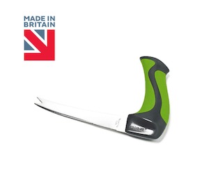 Scissors: Easi Grip All Purpose Knife