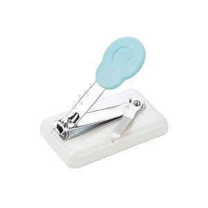Scissors: Table Top Nail Clipper