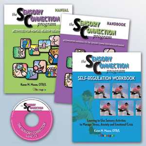 The Sensory Connection Bundle