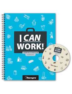 I Can Work Program