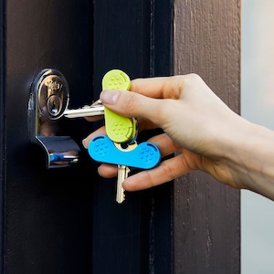 Specials: Keywing Set 3