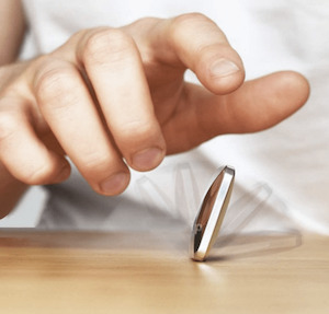 Specials: SensoME Fliptric