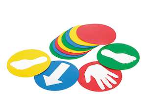 Specials: Educo Disks