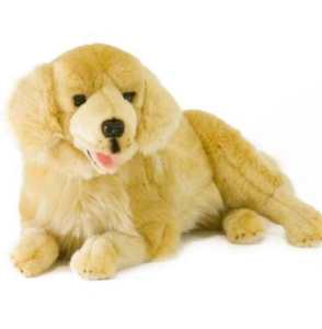 Wholesale Weighted: Weighted Dog (Golden Retriever 2kg)