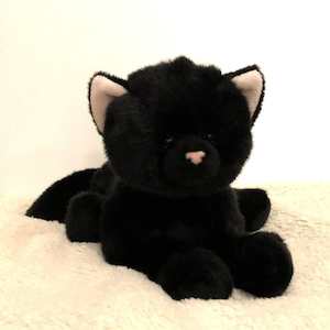 Wholesale Weighted: Weighted Cat (Black)